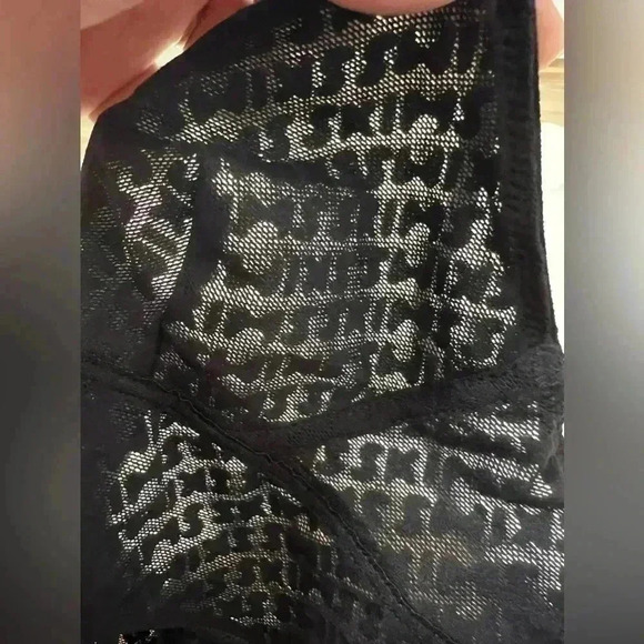 NWT SKIMS Mesh Bralette size XS - Picture 3 of 5